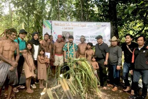 Inilah Suku Di Maluku Dan Maluku Utara Yang Terkenal Kata Omed