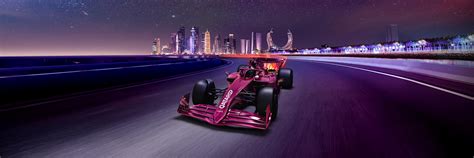 FORMULA 1 QATAR AIRWAYS QATAR GRAND PRIX 2024 and MOTOGP™ QATAR AIRWAYS ...