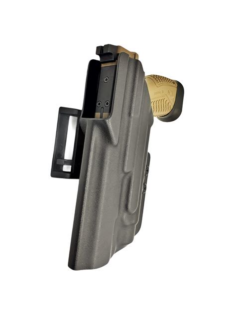 Holster Options for XDM Elite with TLR-1 - DARA HOLSTERS & GEAR