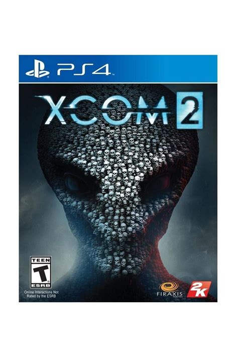 Take 2 Ps4 Xcom 2 Fiyatı Yorumları Trendyol