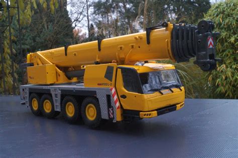 GROVE GMK4100L 2 All Terrain Cranes 57 OFF