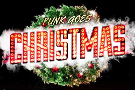 Music: Various: 'Punk Goes Christmas' | Punknews.org