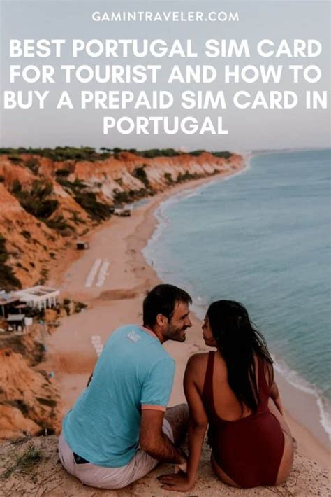 Best Portugal Sim Card For Tourist And How To Buy A Prepaid Sim Card In