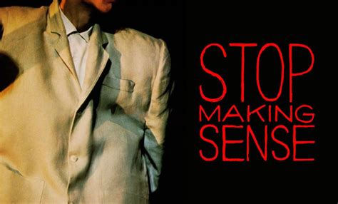 Stop Making Sense At Prov Place Cinemas Providence Daily Dose