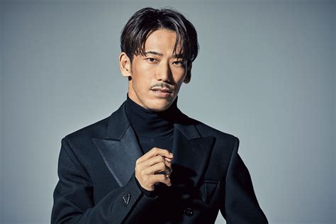 三代目jsb・小林直己の独占インタビュー総まとめ Goethe