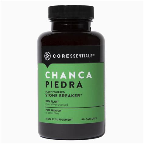 Buy NGL Chanca Piedra Pure Stone Breaker 1 300mg Kidney Renal