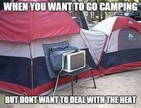 Best Camping Memes That Will Laugh Your Head Off Sayingimages