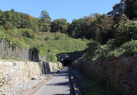 Historic Western & Atlantic Railroad Tunnel - All You Need to Know ...