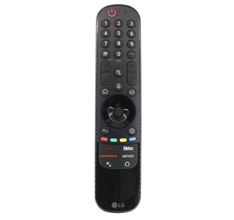 Пульт дистанционного управления LG MR21GA для телевизоров LG 2019-2021 ...