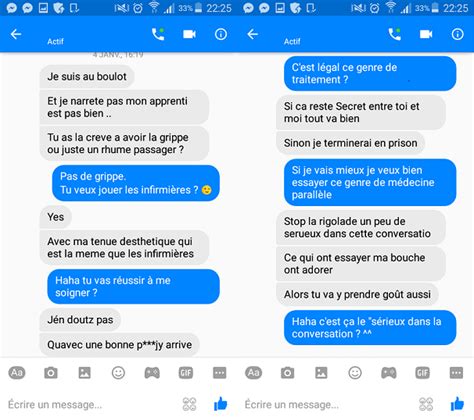 Comment Relancer Une Conversation Sms Avec Un Mec Communauté Mcms