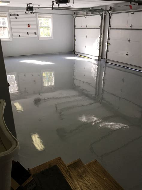 Best Garage Floor Epoxy 2019 at Hector Myers blog