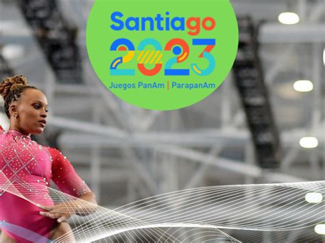 Jogos Pan Americanos De Santiago Confira Todas As Medalhas Do Brasil