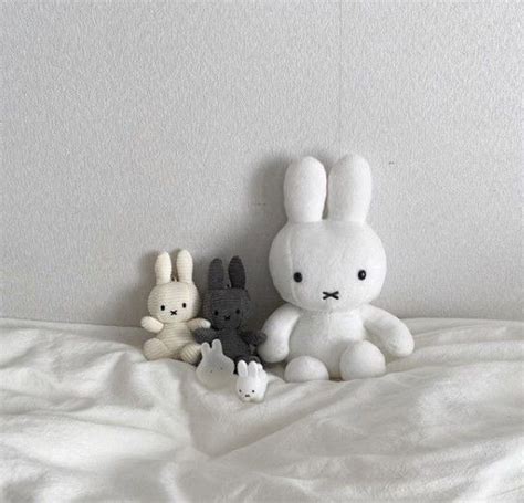 miffy :) | Miffy, White aesthetic, Black and white aesthetic