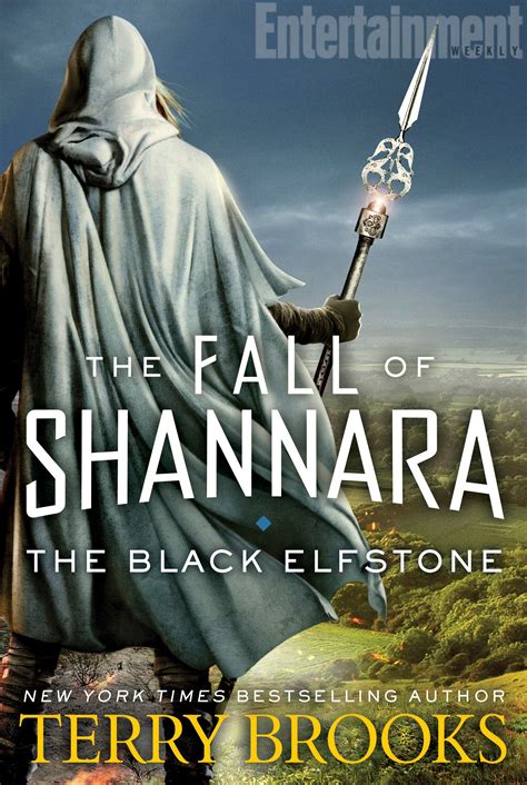 Terry Brooks Author 3