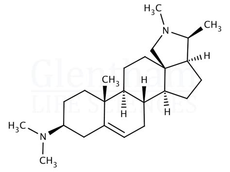 Conessine Cas Glentham Life Sciences