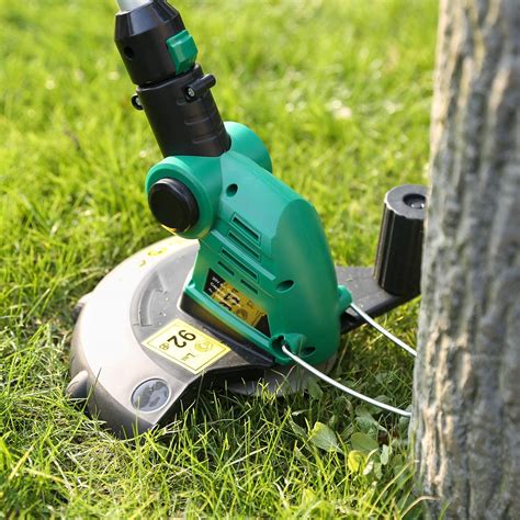 Best Cordless Lawn Edger Reviews & Buyers' Guide - Cordless Guy