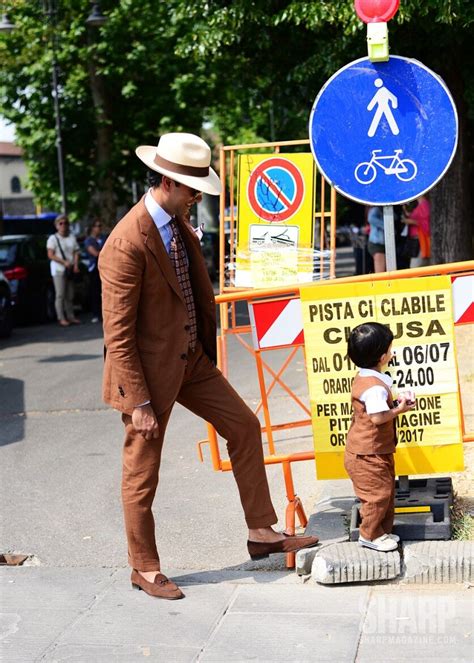 The Ballsiest Street Style At Pitti Uomo 92 Sharp Magazine