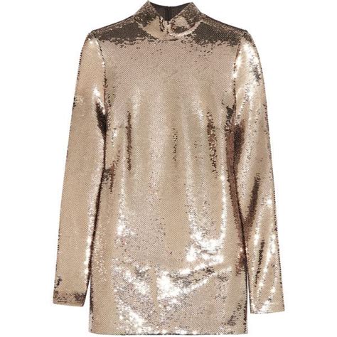 Arriba 72 Imagen Tom Ford Sequin Top Abzlocalmx