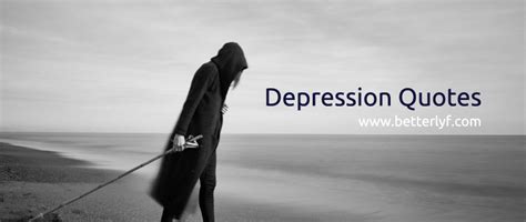 Depression Quotes To Heal Your Pain