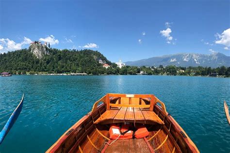 Grand Slovenia Ljubljana Lake Bled Postojna Cave Day Tour Triphobo