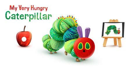 My Very Hungry Caterpillar App On Amazon Appstore