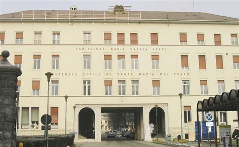 Covid Positiva Anche Un Infermiera Dell Ospedale Di Feltre