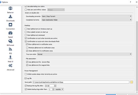 QBittorrent not downloading · Issue #8757 · qbittorrent/qBittorrent ... 