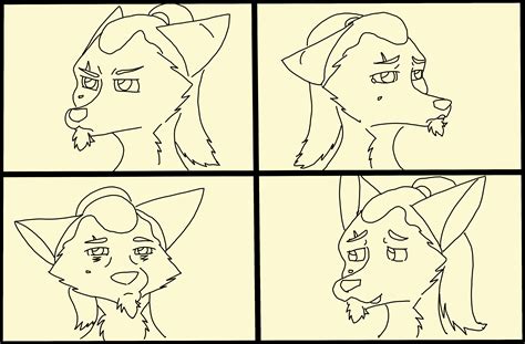 Expressions : r/furry