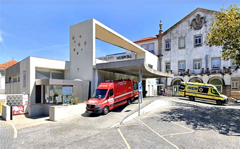 Hospital Da P Voa De Varzim E De Vila Do Conde Regras Para Casos