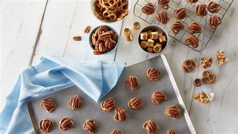 Party Snack Recipes For Sweet Gatherings Hersheyland