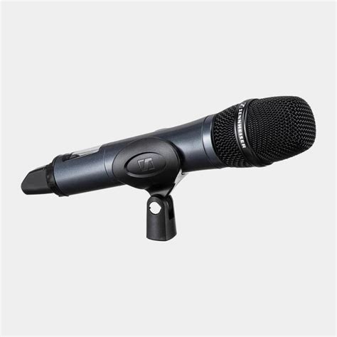 Sennheiser Ew G Sistema Inal Mbrico Micr Fono De Mano