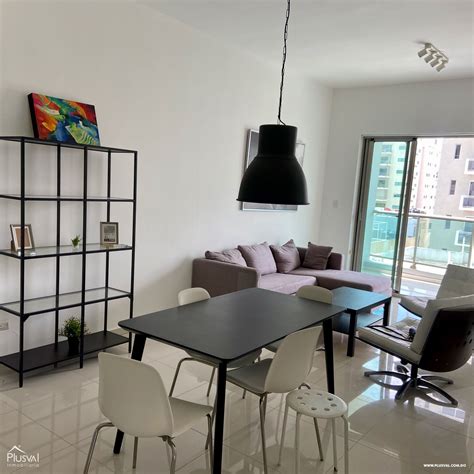 Apartamentos En Venta En Evaristo Morales Plusval Inmobiliaria