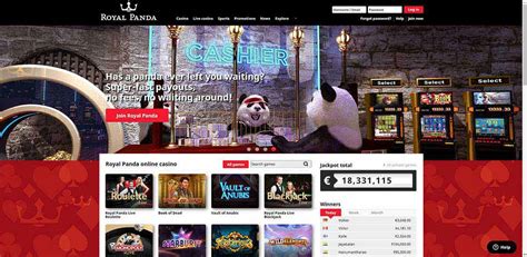 Royal Panda Casino Review 2024 | Bonuses and More