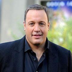 kevin james net worth