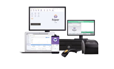 Hiper Sistema Para Venda E Gest O De Lojas Contecmaster Solu Es