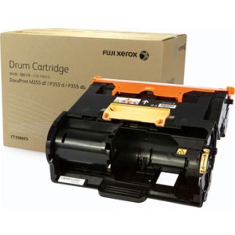fuji xerox ct drum unit cartridge