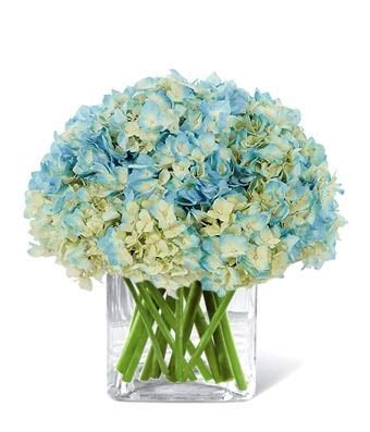 Blue Moon Bouquet