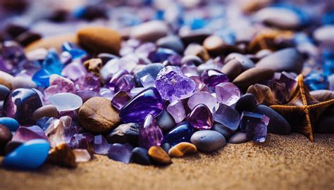 Purple Gemstones: 50 Types (with Pictures)