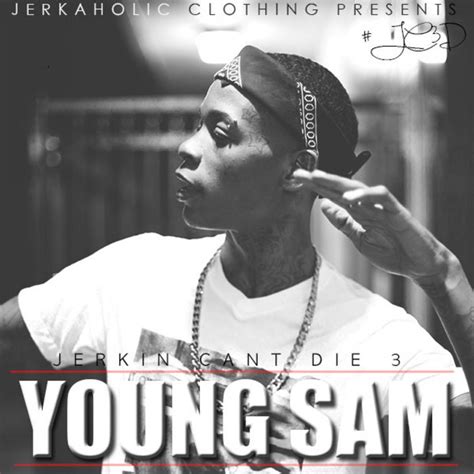 Young Sam - JCD III [Deluxe Edition] | Young Sam