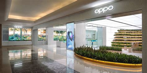 Oppo Gallery Pertama Di Indonesia Bisa Jadi Solusi Berelaksasi Sambil