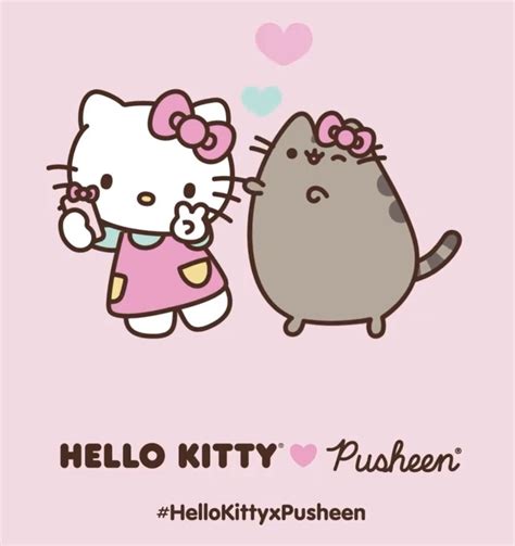 The Official Home Of Hello Kitty Friends Artofit