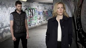 Five brilliant British crime shows to watch after you finish ...