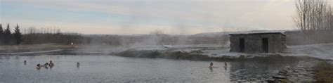 An Authentic Natural Hot Spring Experience At The Secret Lagoon In Iceland Ambition Earth