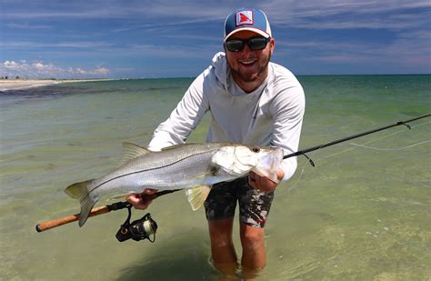 Snook In Your Sights Florida Sportsman