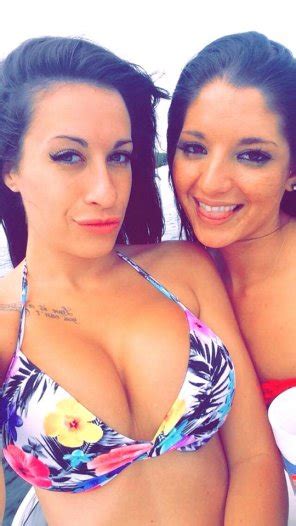 Bikini Hair Swimwear Clothing Selfie Porn Pic