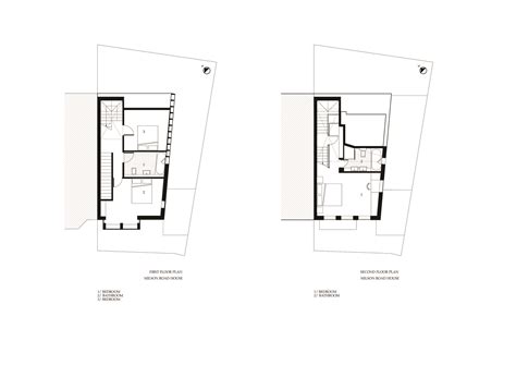 Tailored House — Liddicoat & Goldhill