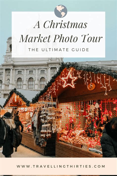 A photo tour of the christmas markets in europe 2023 – Artofit