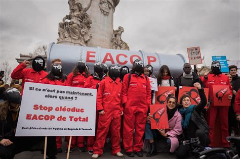 Convergence Anticapitaliste Et Cologique Comment Mettre Total