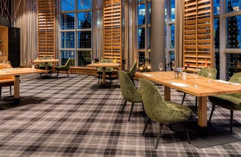 Hilton Munich Airport restaurant wins Michelin star - Passenger ...