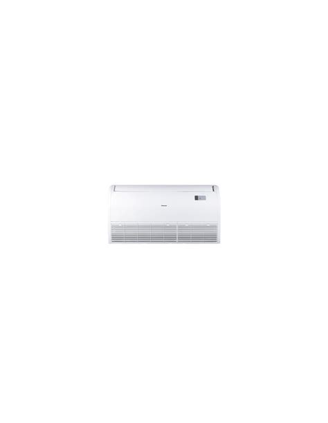 Unit Interna Hisense Soffitto Pavimento Btu Avt Ur Rb Cl